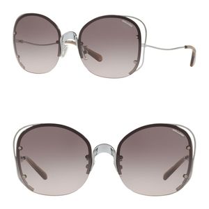 COACH - Butterfly Sunglasses - NWT /Hard Case
